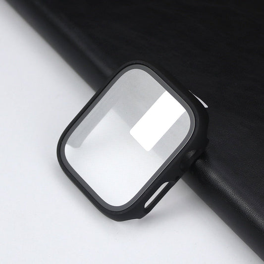 Apple Watch Skal + Glas Skydd - Fullständigt Skydd