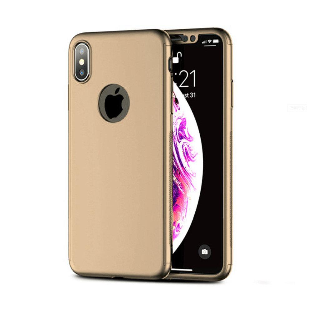 PC Hole iPhone XR